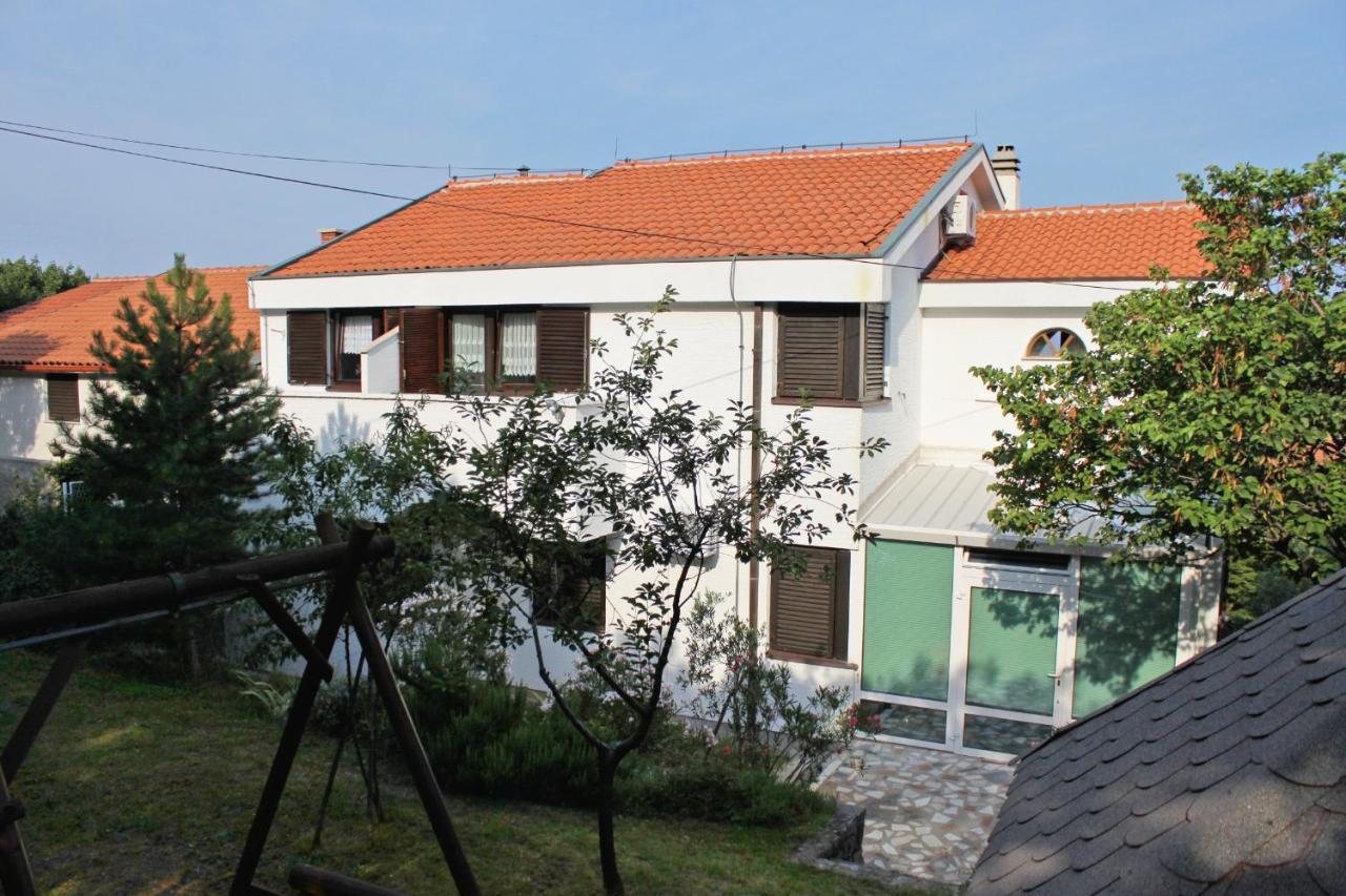 Apartments And Rooms With Parking Space Klenovica, Novi Vinodolski - 5590 Exterior photo