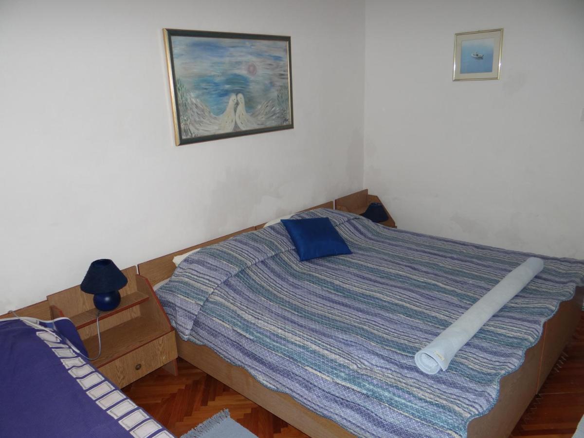 Apartments And Rooms With Parking Space Klenovica, Novi Vinodolski - 5590 Exterior photo