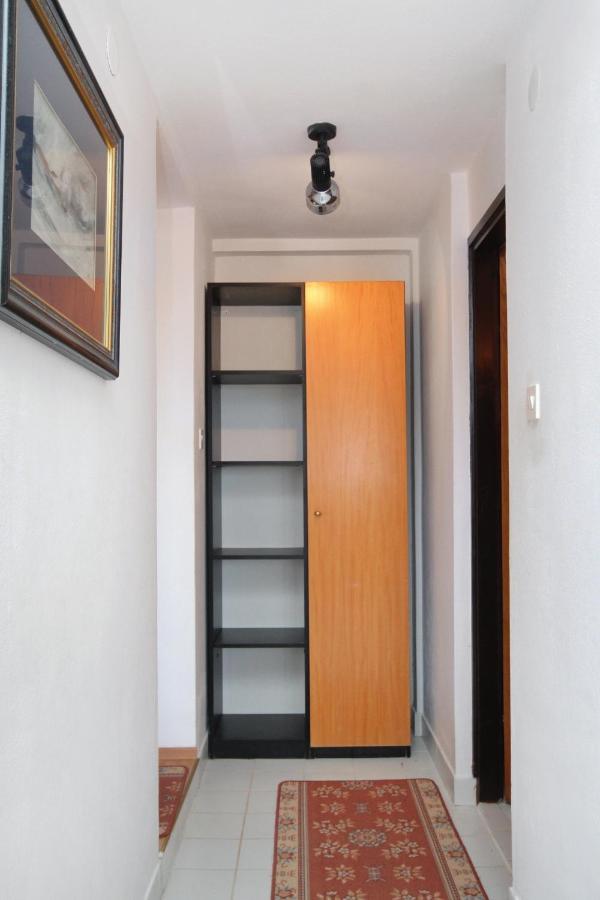 Apartments And Rooms With Parking Space Klenovica, Novi Vinodolski - 5590 Exterior photo